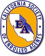 CA Enrolled Agents